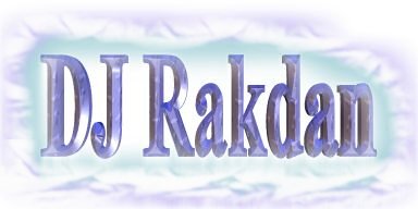 DJ Rakdan